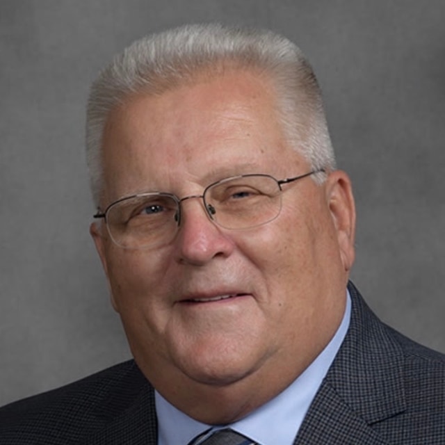 Rick Jeffrey