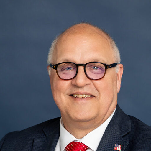 Steve Shoffner